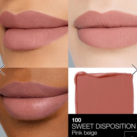 NARS Power Matte Lipstick 💄 - Picture 4 of 4